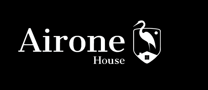 Airone House